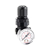 Pressure Regulators