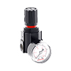 Pressure Regulators