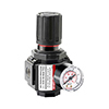 Pressure Regulators