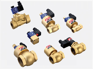 Electropneumatics Pneumatic Valves