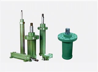 Hydraulic Cylinders