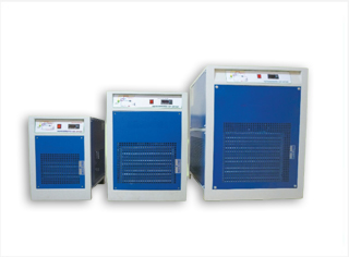 Refrigerated Air Dryers