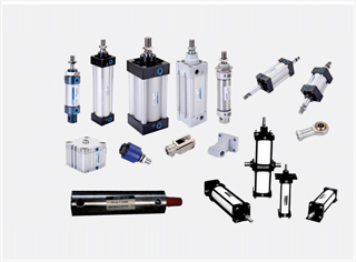 Pneumatic Cylinders