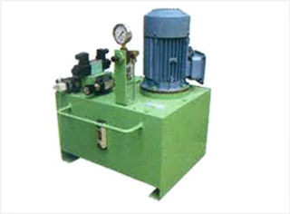 Hydraulic Power Packs