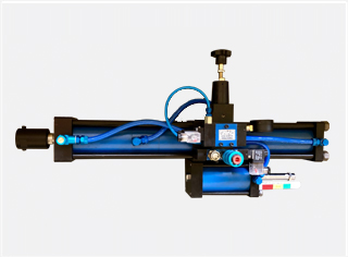 Hydropneumatic Cylinders & Presses